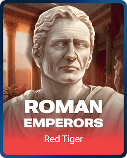 Roman Emperors