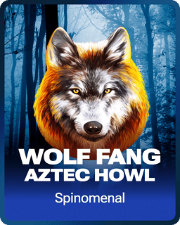 Wolf Fang - Aztec Howl
