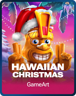 Hawaiian Christmas