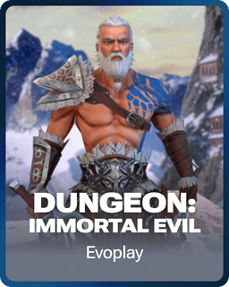 Dungeon: Immortal Evil