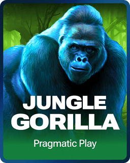 Jungle Gorilla