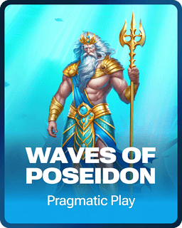 Waves Of Poseidon