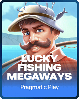 Lucky Fishing Megaways