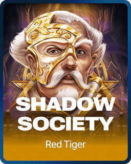 Shadow Society