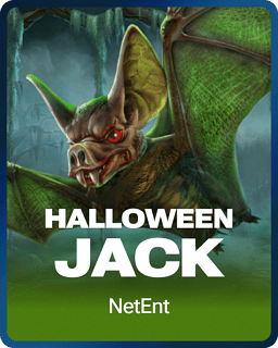 Halloween Jack