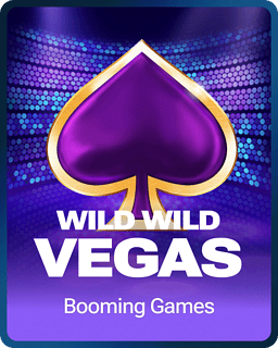 Wild Wild Vegas