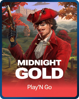 Midnight Gold