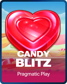 Candy Blitz