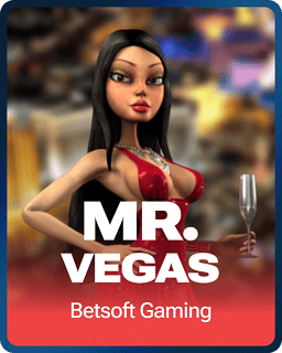 Mr. Vegas