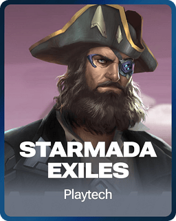 Starmada Exiles