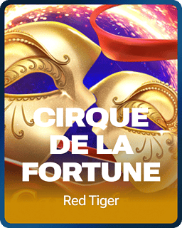 Cirque de la Fortune