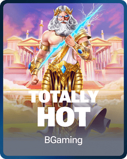 Totally Hot