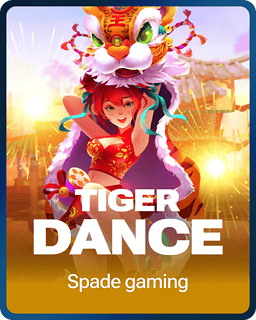 Tiger Dance