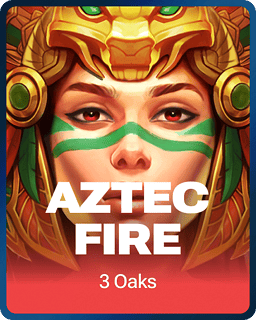 Aztec Fire