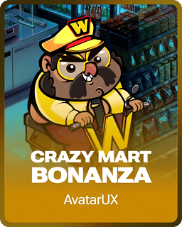 Crazy Mart Bonanza