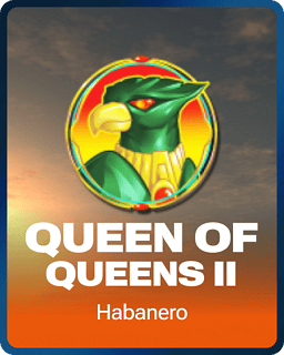 Queen of Queens II