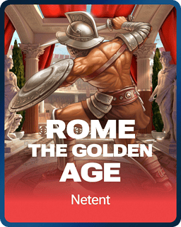 Rome: The Golden Age
