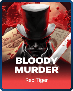Bloody Murder