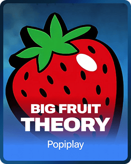 Big Fruit Theory