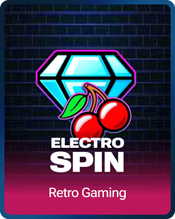 Electro Spin