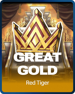 Great Gold