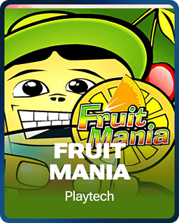 Fruit Mania