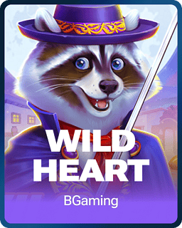 Wild Heart