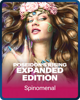 Poseidon's Rising Expanded Edition