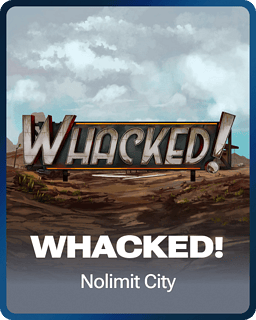 Whacked!