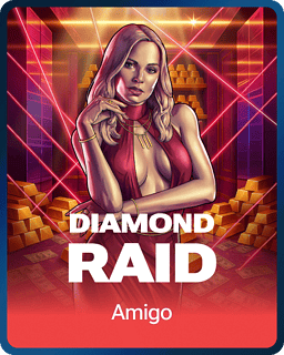 Diamond Raid