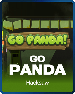 Go Panda