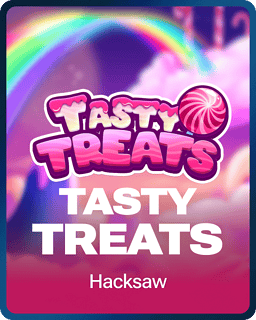 Tasty Treats
