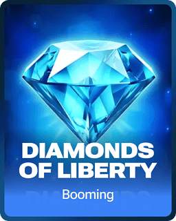 Diamonds of Liberty
