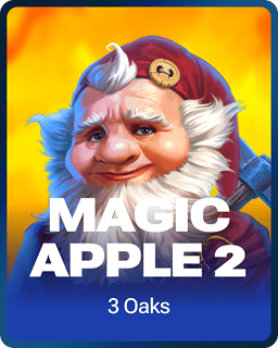 Magic Apple 2