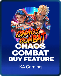 Chaos Combat Buy Feature
