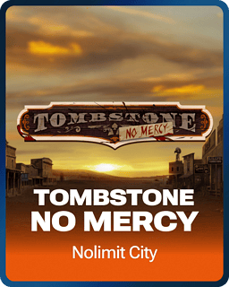 Tombstone No Mercy