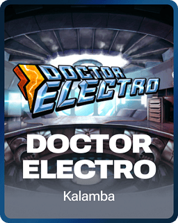 Doctor Electro