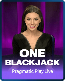 ONE Blackjack 1