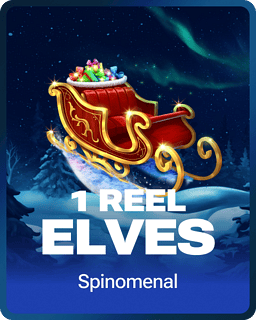 1 Reel Elves