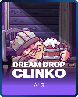 Dream Drop Clinko