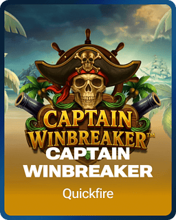 Captain Winbreaker