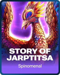 Story Of Jarptitsa
