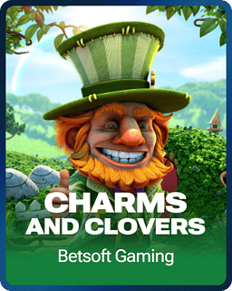 Charms And Clovers