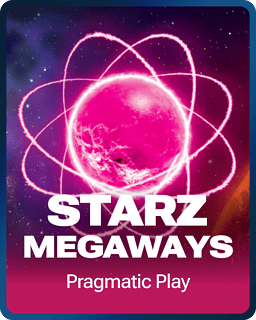 Starz Megaways