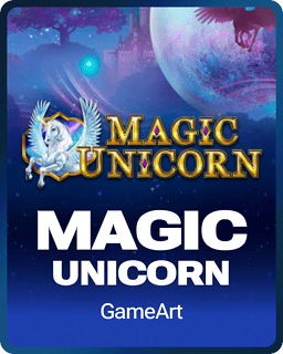 Magic Unicorn