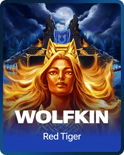 Wolfkin