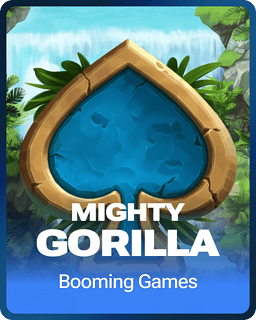 Mighty Gorilla