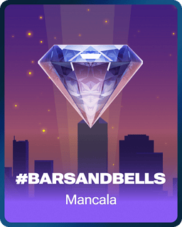 #BarsAndBells