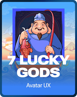 7 Lucky Gods