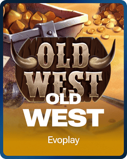 Old West